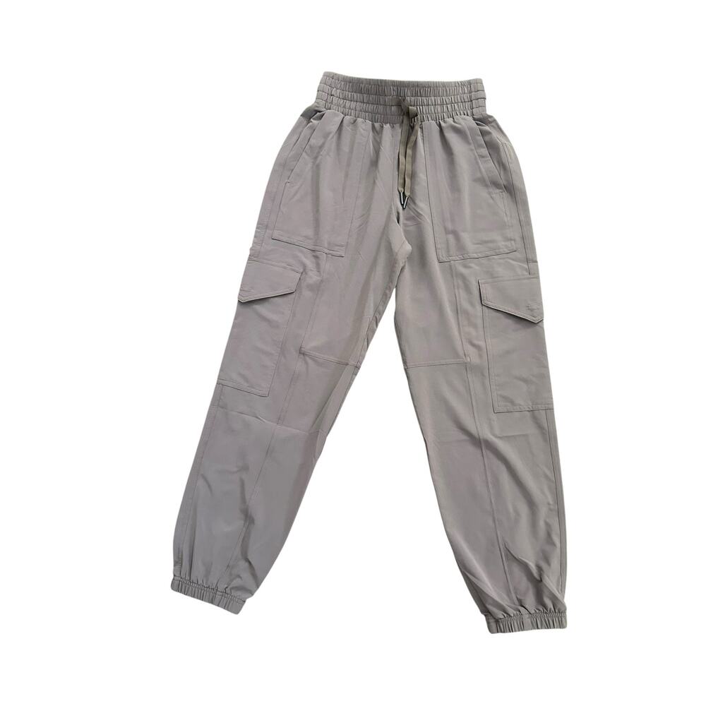 Spanx Casual Fridays Cargo Jogger Pant XS NWT - Picture 7 of 11